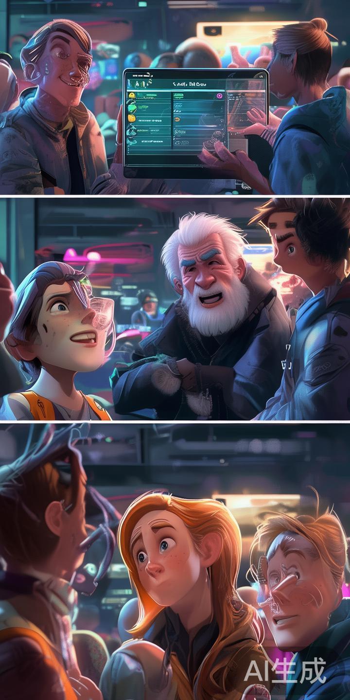 四、沟通不充分带来的误解
一些玩家在进行充值或提