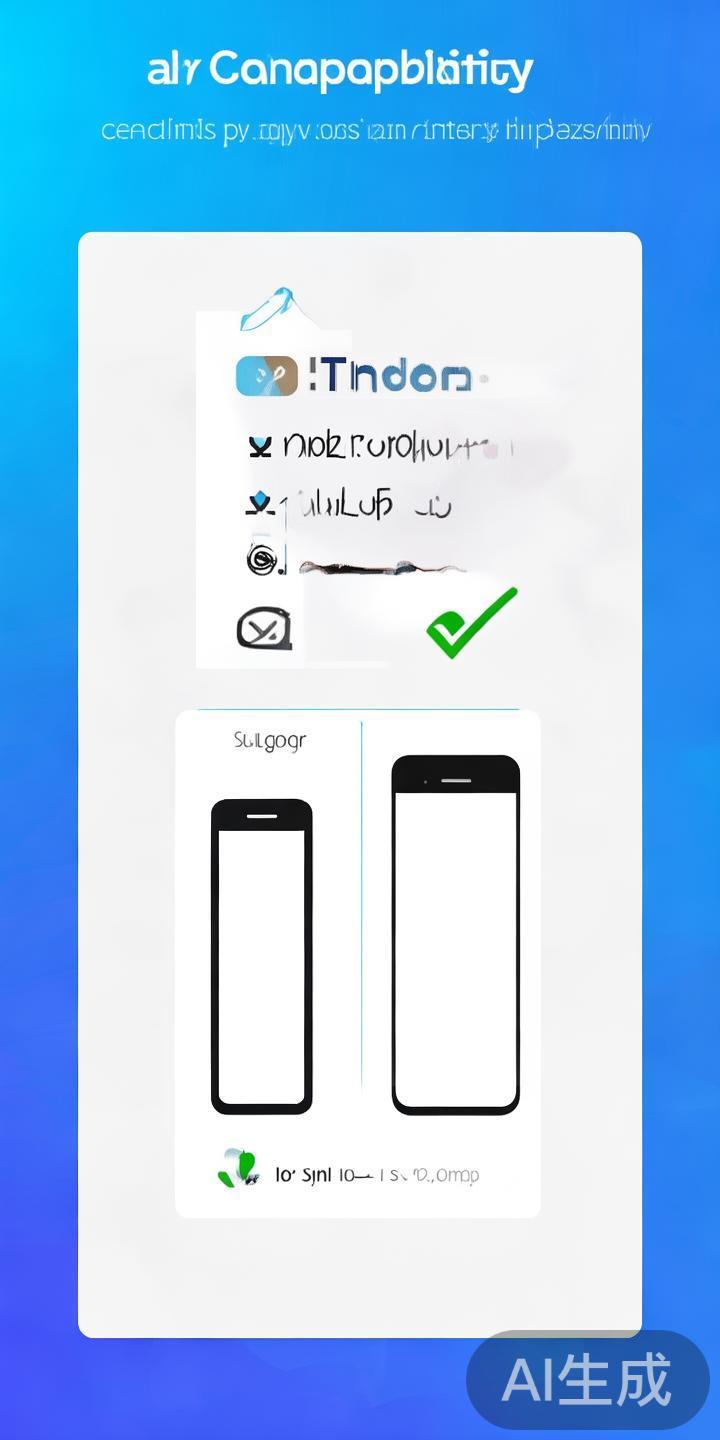 首先，确保您的手机系统满足要求。雷竞技手机版支持安