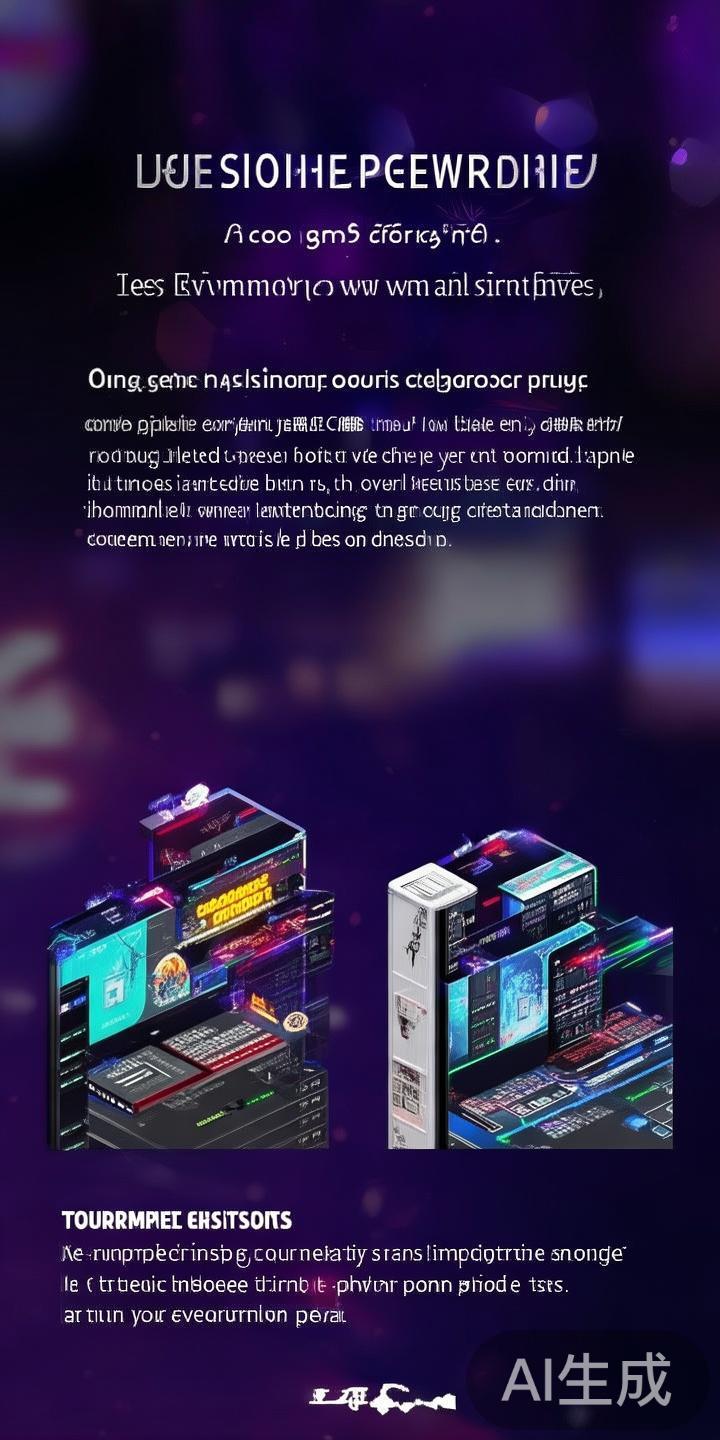 在当前数字娱乐快速发展的背景下，电子竞技已成为大众