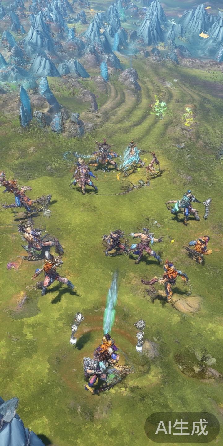 雷竞技王者强调团队合作与个人技巧的完美结合。玩家在