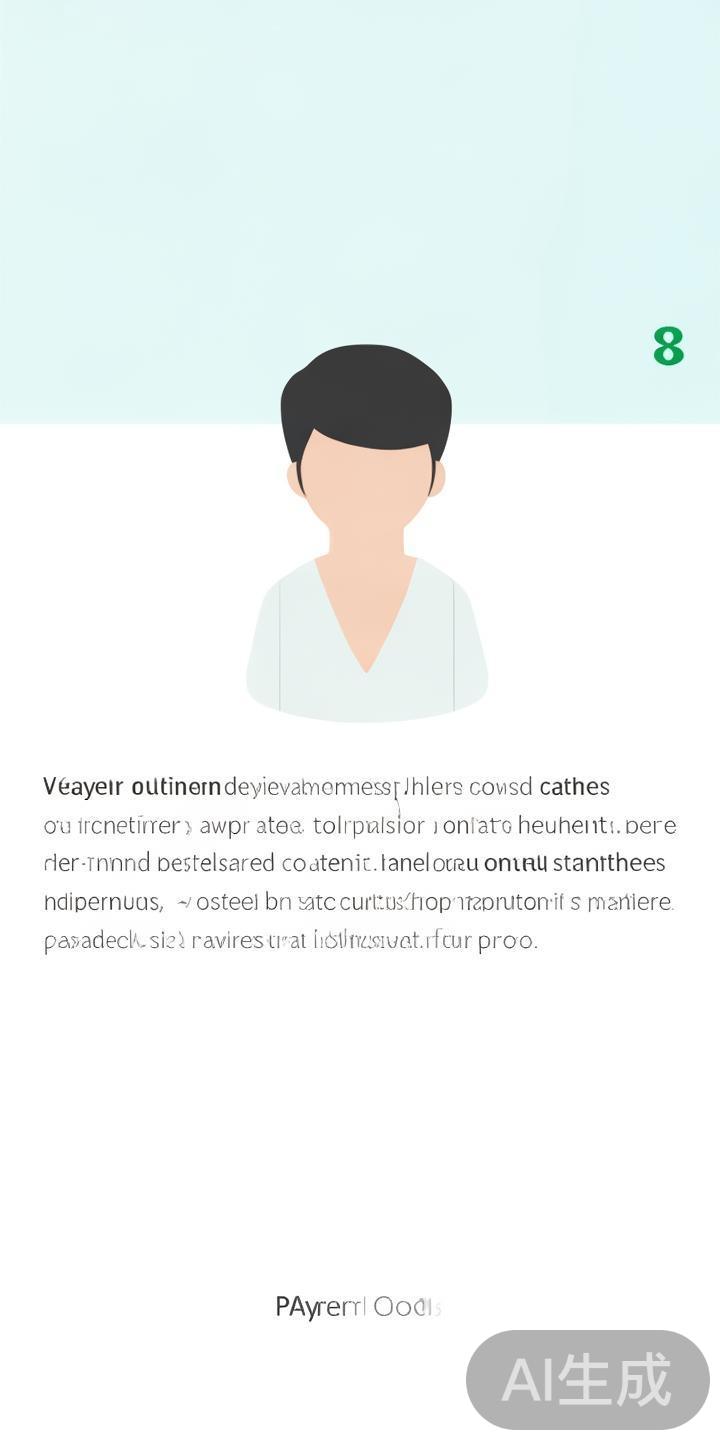 解决方法：建议用户核查支付凭证，确认申请资料完整无