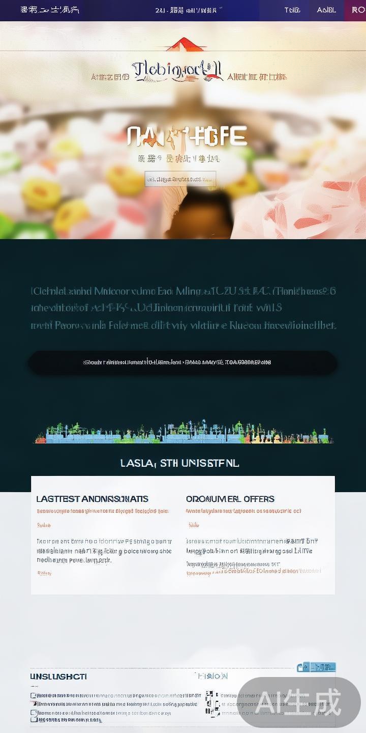 一般而言，雷竞技官网首页设计简洁明了，布局合理。主