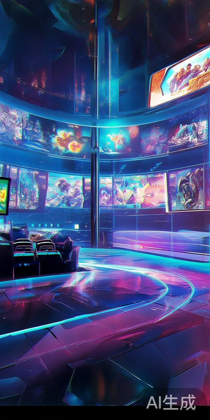 雷竞技作为多平台运营的电竞娱乐平台，凭借其丰富的游