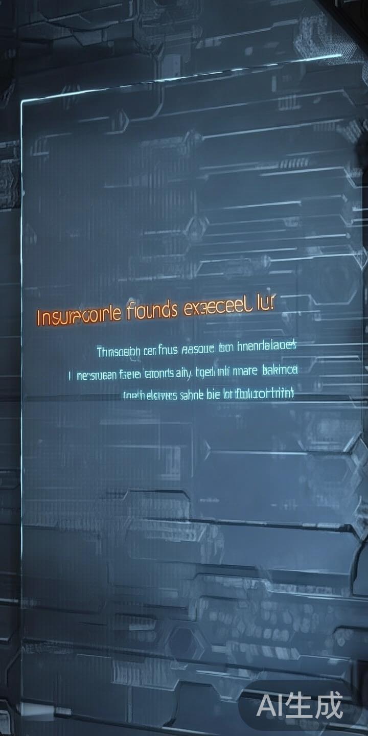 资金余额不足或超出限额。如果账户余额不足，或超过平