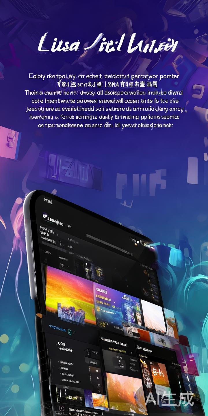 在数字化和互联网娱乐快速发展的今天，各类线上娱乐平