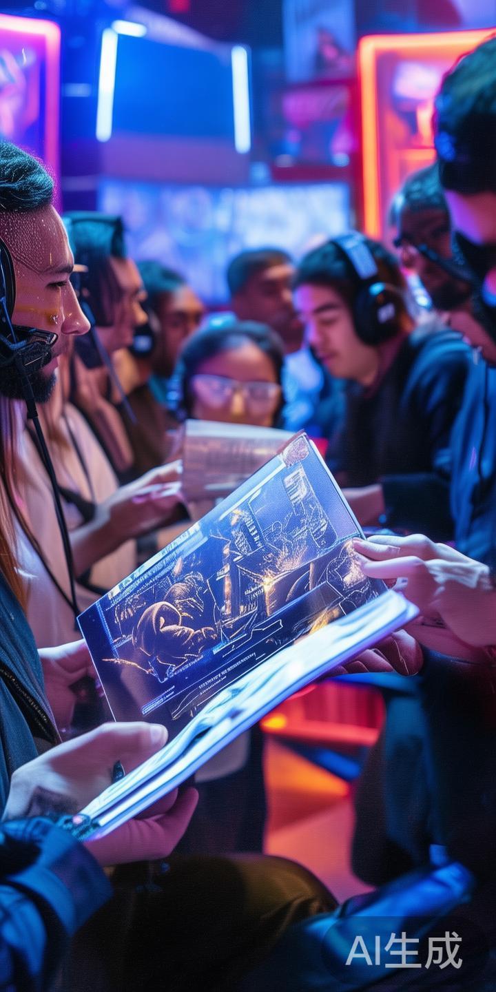 一、熟悉游戏规则：每款游戏或赛事都具有其特定规则，