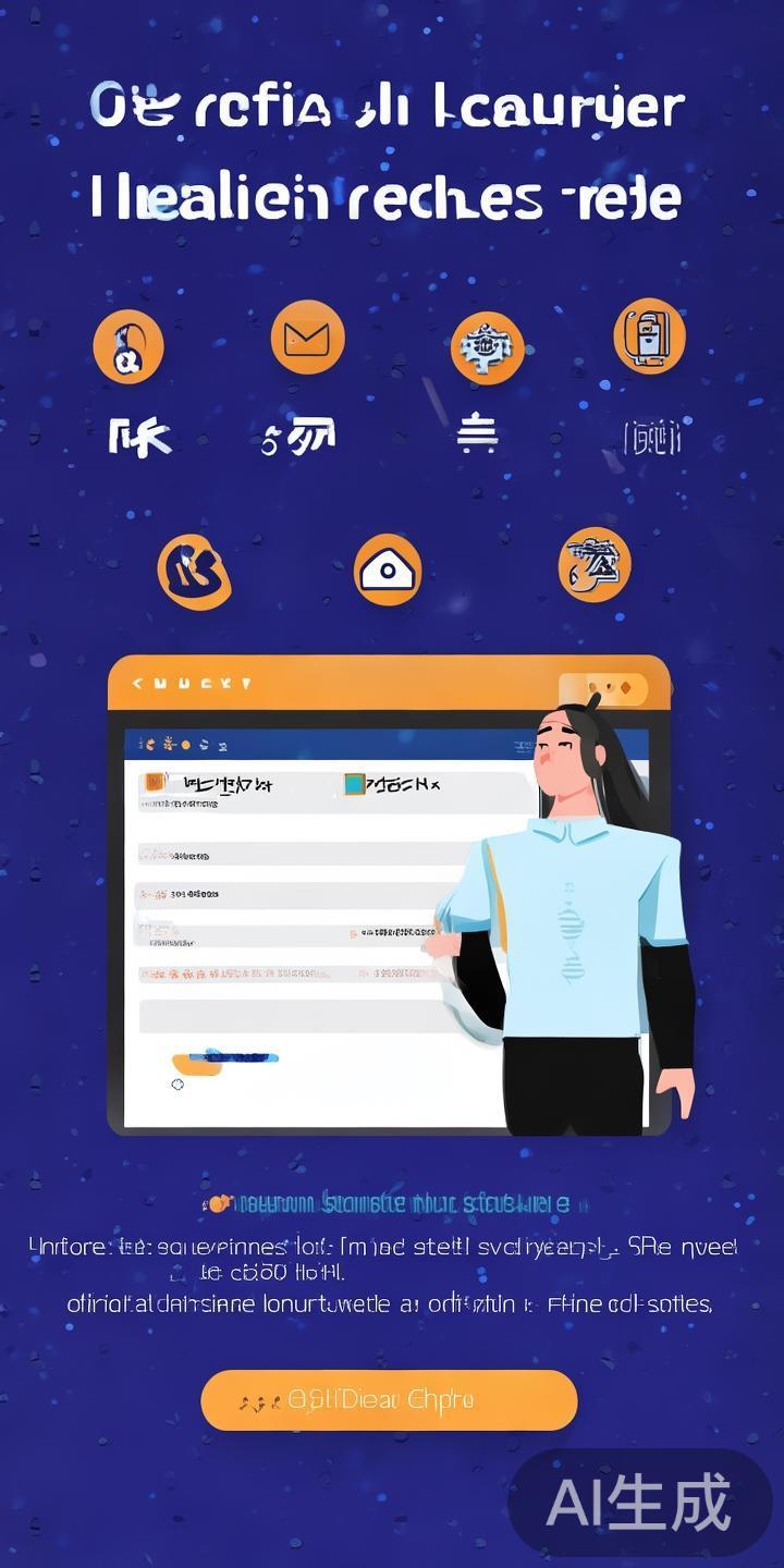 要保障个人信息和资金安全，选择官方渠道非常重要。通