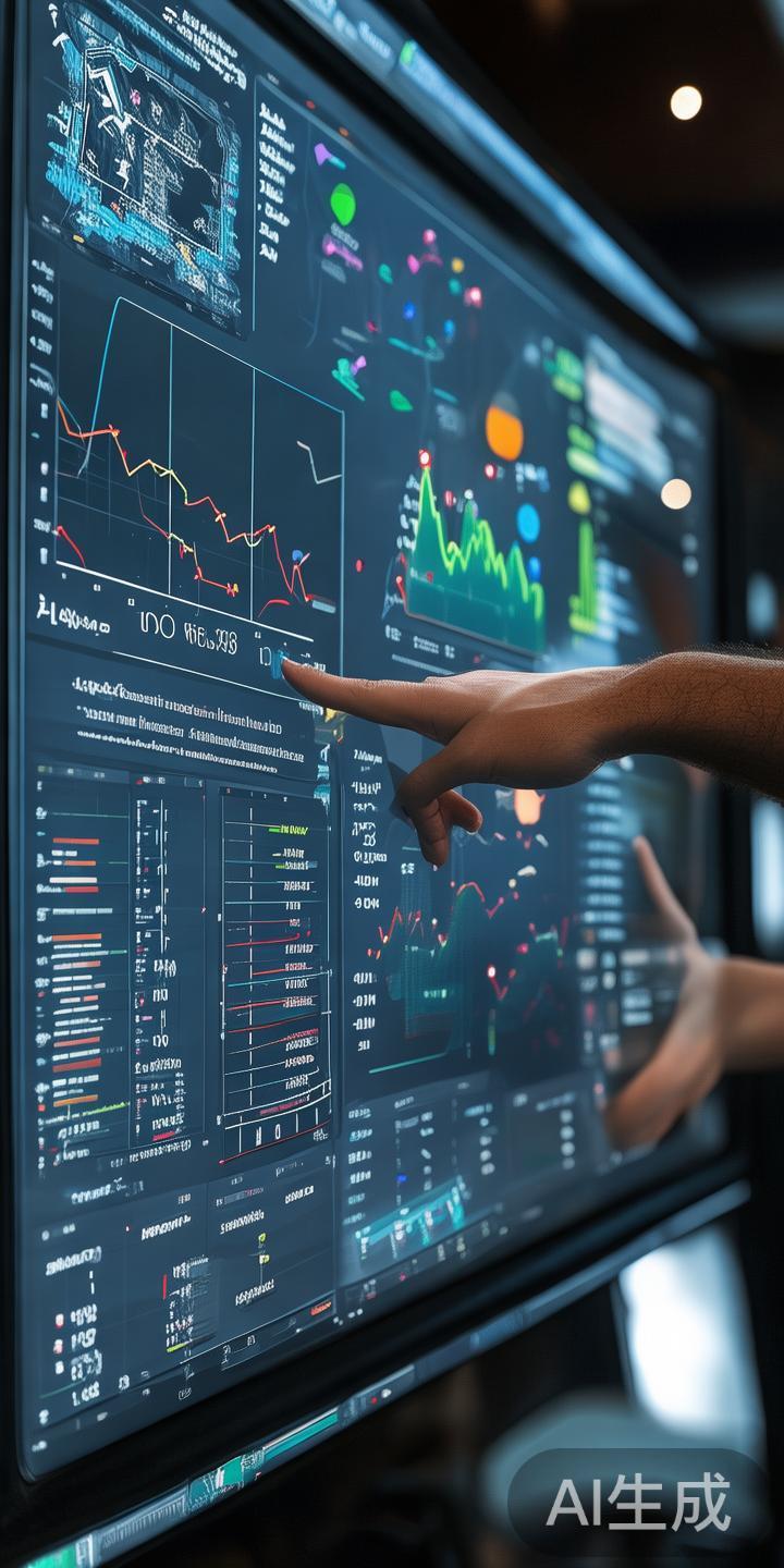 实用的预测策略离不开丰富的数据支撑。常见的数据来源