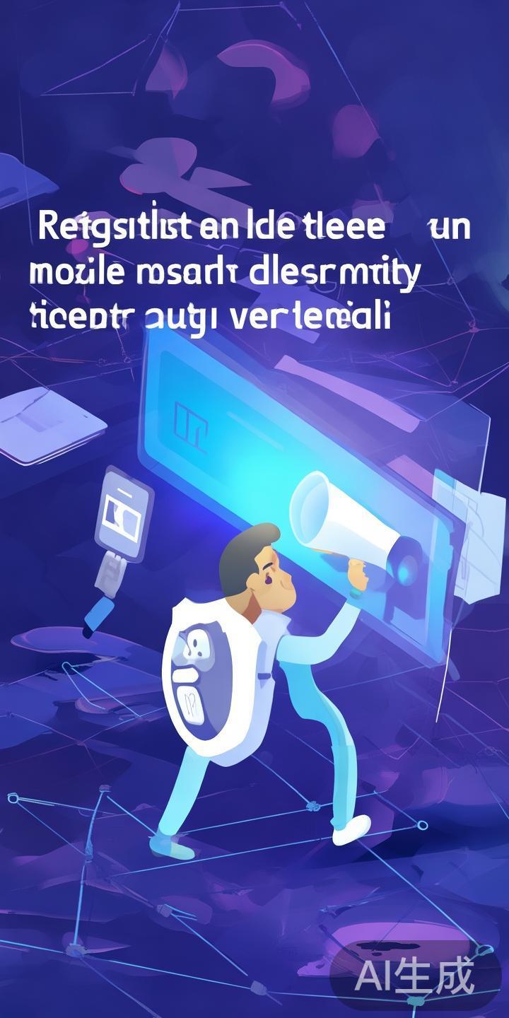 确保注册手机号和电子邮箱的真实性，平台可以通过这些