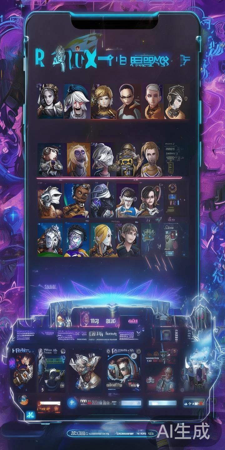 雷竞技rayb&nbsp;app不仅仅是一个普通的娱乐平台，