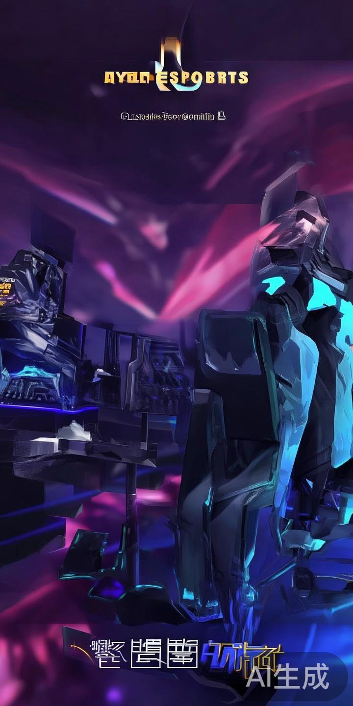 全面解读雷竞技：玩法特色与隐藏的精彩玩法揭秘