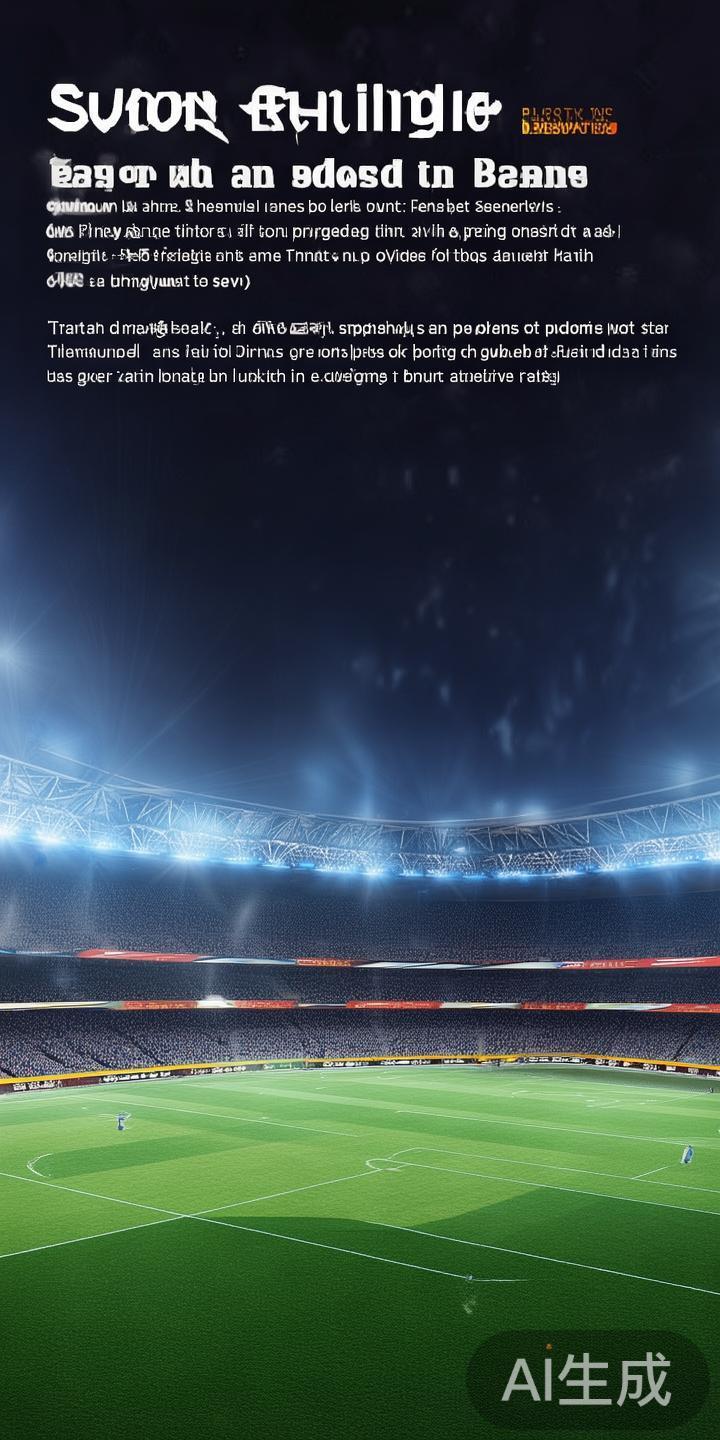 雷竞技比分平台推荐：专业可靠的体育赛事实时比分直播与赛事分析