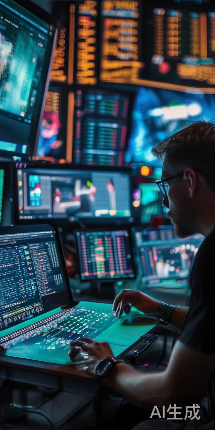 全面解析TI8投注策略与雷竞技赛事玩法攻略指南