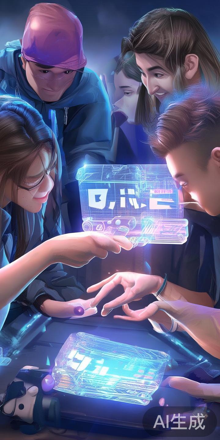 好友推荐分享
与已经在雷竞技平台活跃的朋友或熟人