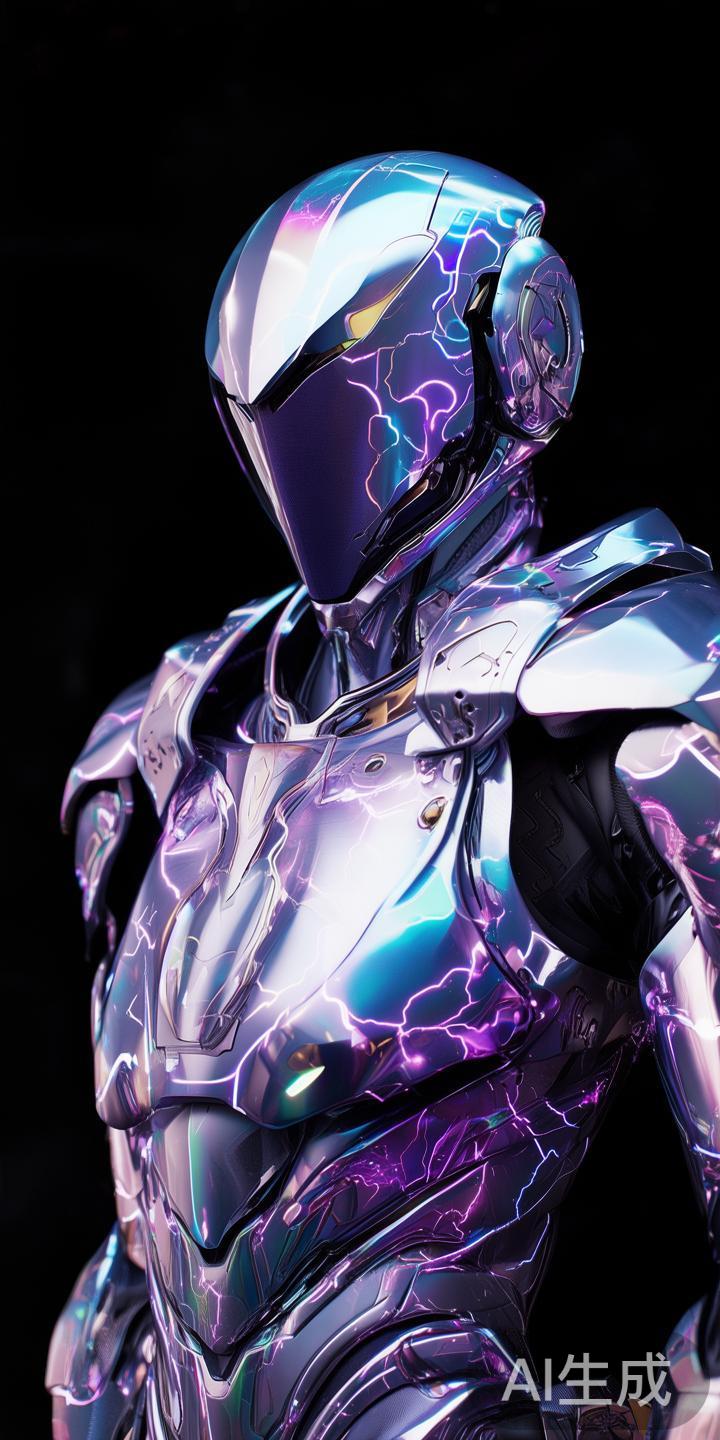 所谓雷纹竞技外观，是利用雷电、光影等元素，结合创新