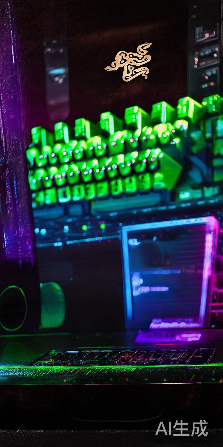 随着数字娱乐产业的高速发展，互联网竞技平台逐渐成为