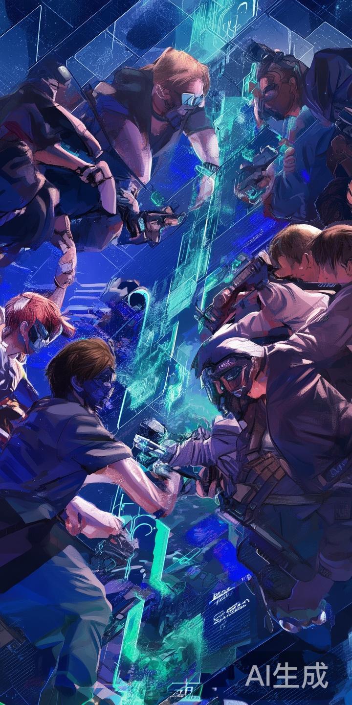 雷竞技与LGD战队巅峰对决:电竞行业激烈竞争与未来发展趋势分析 作为电子竞技界备受瞩目的两支战队,雷竞技与LGD战