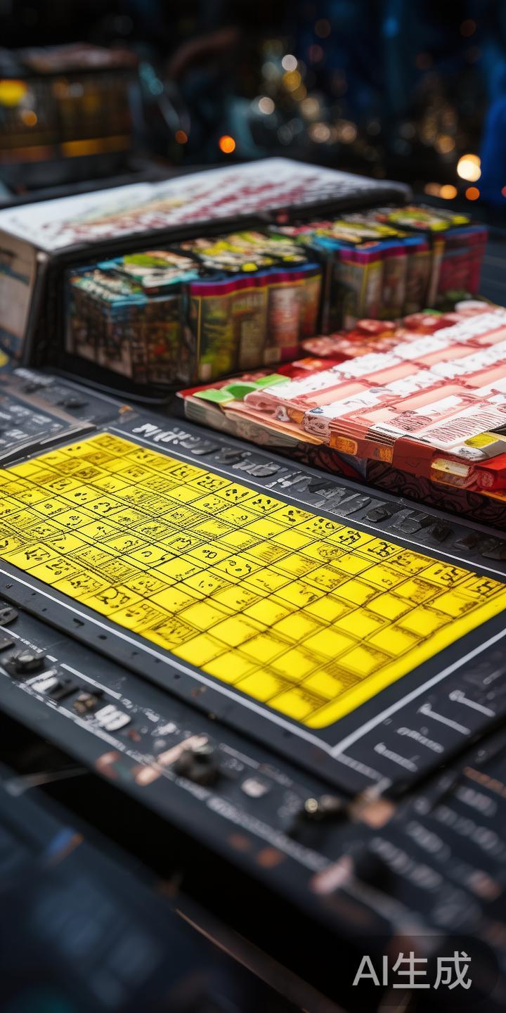 全面解析雷竞技押注技巧,助你轻松提升中奖率与盈利策略 在雷竞技中,跟踪历史开奖结果和投注数据,有助于玩家