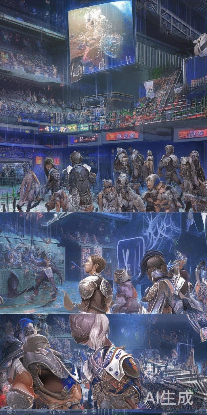 很多新手玩家刚进入雷竞技时，常会因此抱有一份侥幸心