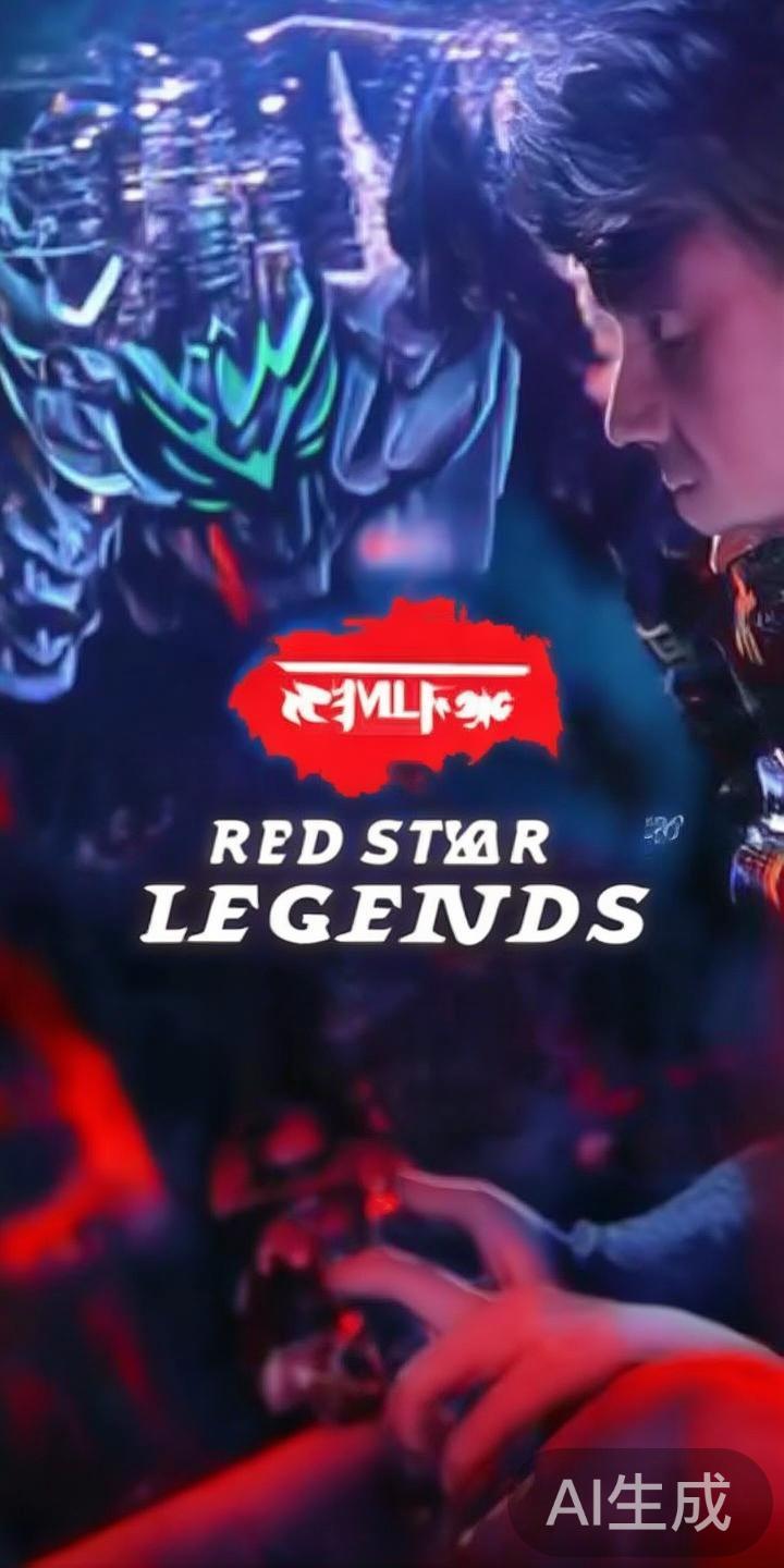 红星杯雷竞技电竞盛宴精彩纷呈,展现顶级实力与激烈对决全景回顾 随着电竞行业的快速发展,各类赛事层出不穷,红星杯雷