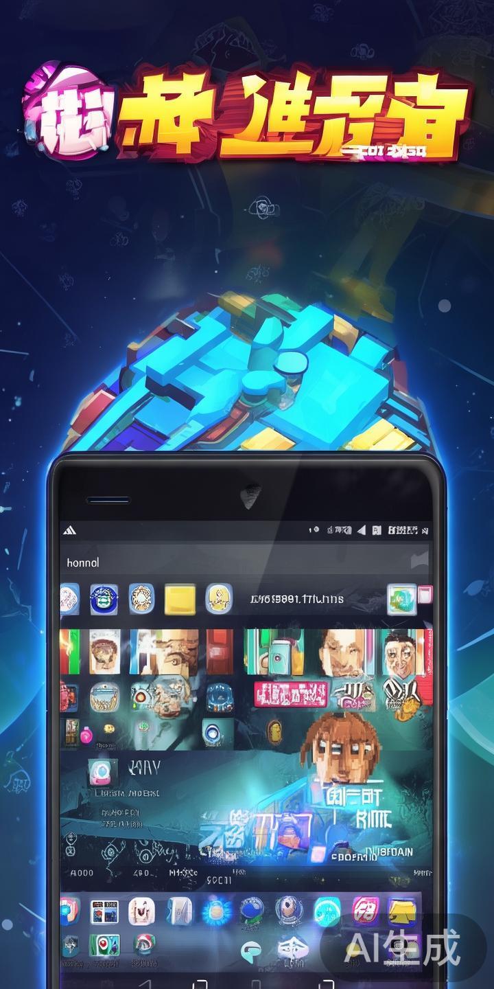 近年来，随着手机游戏的普及，越来越多玩家选择在智能