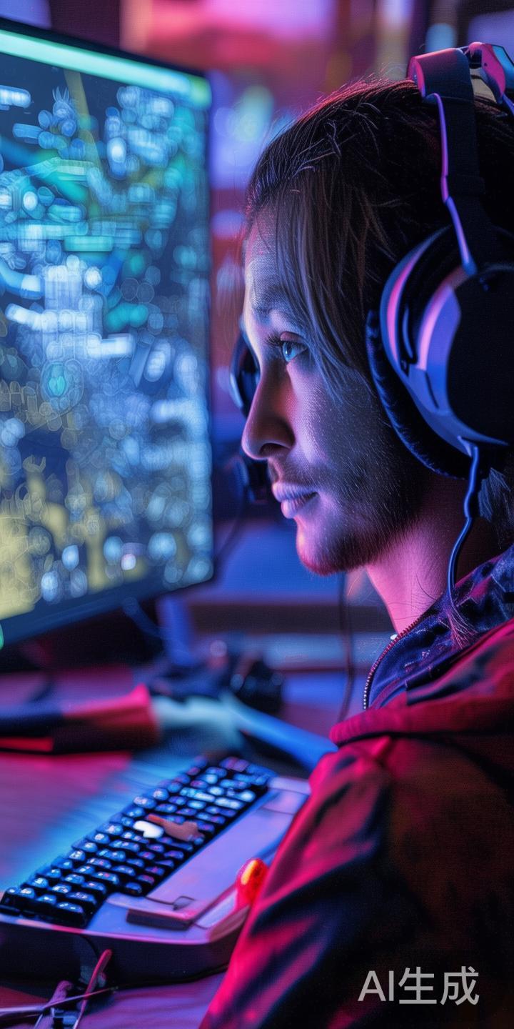 首先，要玩得顺畅和稳赢，明确你的游戏目标是关键。不